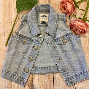 Old Navy Jean Jacket